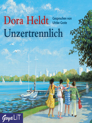 cover image of Unzertrennlich